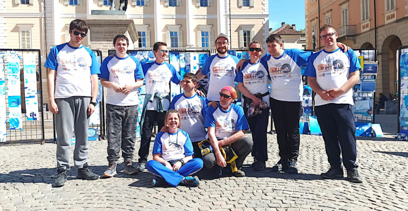 Incontro e camminata: proseguono le iniziative dell'Angsa